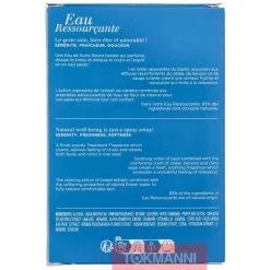 Vartalosuihke, Clarins 100 ml Eau Ressourcante