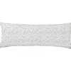 Vartalotyynyliina Kotikulta 42 x 148 cm Paisley beige