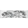 Vartalotyynyliina Vallila 42 x 148 cm Voima
