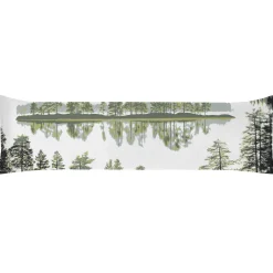 Vartalotyynyliina Vallila 42 x 148 cm Heijastus