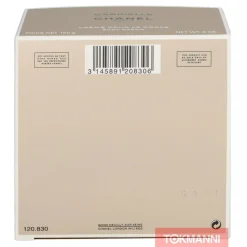 Vartalovoide, Chanel 150 g Gabrielle