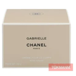 Vartalovoide, Chanel 150 g Gabrielle