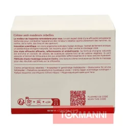 Vartalovoide, Clarins 200 g Masvelt Body Shaping
