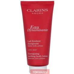 Vartalovoide, Clarins 200 ml Eau Dynamisante Energizing Melting