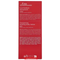 Vartalovoide, Clarins 200 ml Eau Dynamisante Energizing Melting