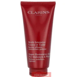 Vartalovoide, Clarins 200 ml Multi-Intensive Super Restorative
