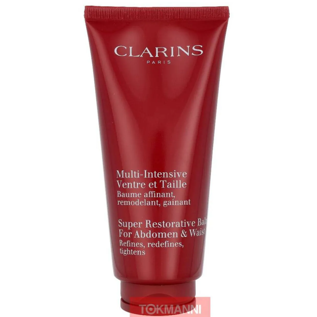 Vartalovoide, Clarins 200 ml Multi-Intensive Super Restorative