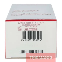 Vartalovoide, Clarins 200 ml Multi-Intensive Super Restorative