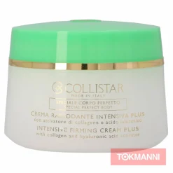 Vartalovoide, Collistar 400 ml Special Perfect Body Intensive Firming