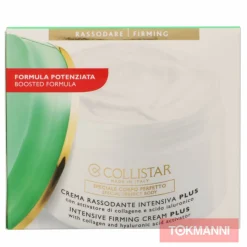 Vartalovoide, Collistar 400 ml Special Perfect Body Intensive Firming
