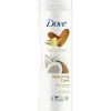 Vartalovoide Dove 250 ml Restoring Ritual