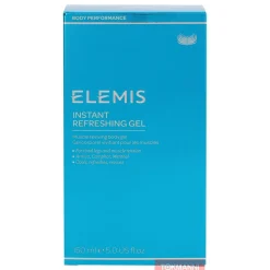 Vartalovoide, Elemis 150 ml Instant Refreshing