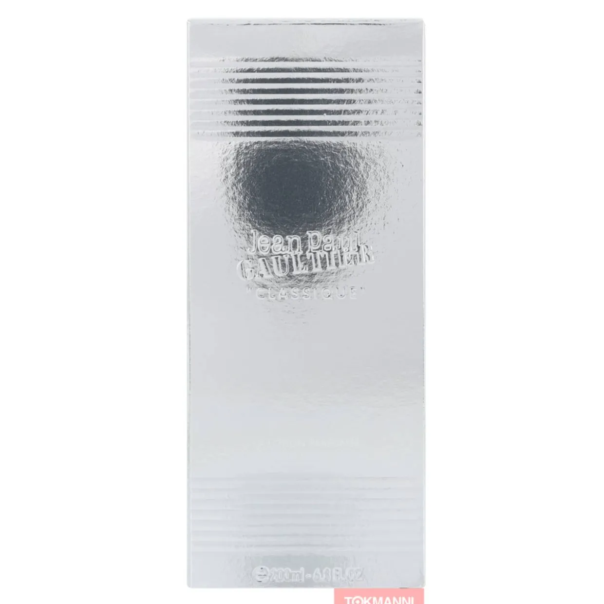 Vartalovoide, J.P. Gaultier 200 ml Classique Perfumed