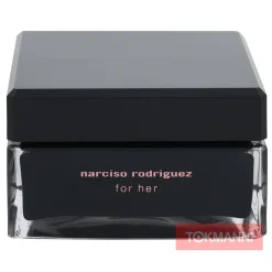 Vartalovoide, Narciso Rodriguez 150 ml For Her