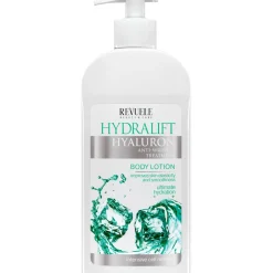 Vartalovoide Revuele 400 ml Hydralift Hyaluroni kosteuttava