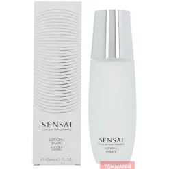 Vartalovoide, Sensai 125 ml Cellular Performance 1 (Light)