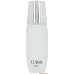 Vartalovoide, Sensai 125 ml Cellular Performance 1 (Light)