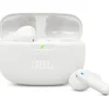 Vastamelukuulokkeet JBL Vibe Beam2 TWS, valkoinen