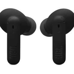 Vastamelukuulokkeet JBL Vibe Beam2 TWS, musta