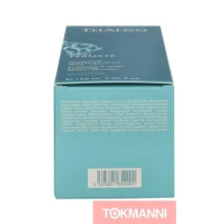 Vatsa- ja vyötärövoide, Thalgo 150 ml Defi Legerete