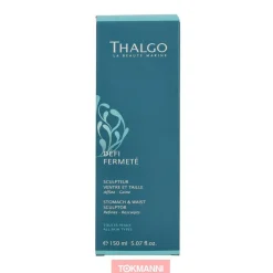 Vatsa- ja vyötärövoide, Thalgo 150 ml Defi Legerete