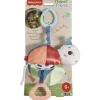 Vaunulelu Fisher-Price kilpikonna
