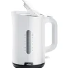 Vedenkeitin Braun Breakfast 1 WK1100WH, valkoinen