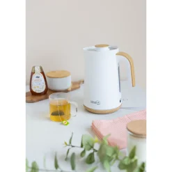 Vedenkeitin Idéale+ 1,7 l