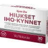 Vegekapseli Via Naturale 30 kpl hiukset-iho-kynnet