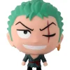 Venyvä hahmo One Piece 10 cm
