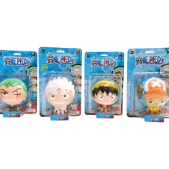 Venyvä hahmo One Piece 10 cm