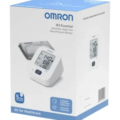 Verenpainemittari Omron M2 Essential