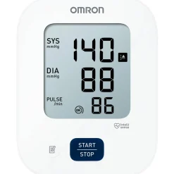 Verenpainemittari Omron M2 Essential