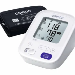 Verenpainemittari Omron M3