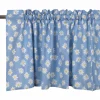 Verhokappa Kotikulta 50 x 220 cm Daisy sininen