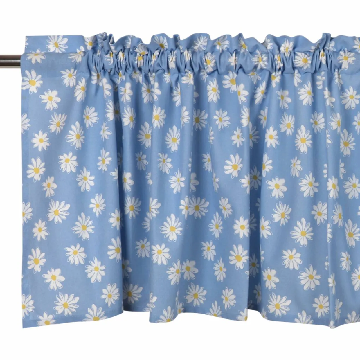 Verhokappa Kotikulta 50 x 220 cm Daisy sininen