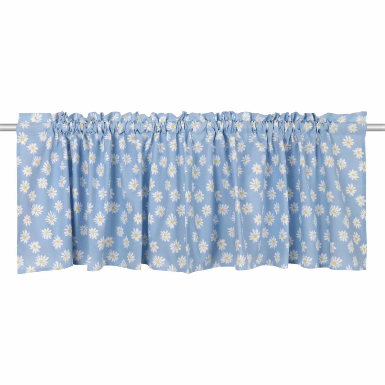 Verhokappa Kotikulta 50 x 220 cm Daisy sininen