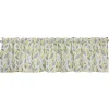 Verhokappa Kotikulta 50 x 220 cm Kevätlehdet