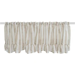 Verhokappa Kotikulta 60 x 250 cm Lines beige