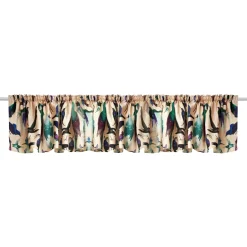 Verhokappa Nordic Tricot 60 x 250 cm Paratiisilinnut