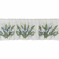 Verhokappa Vallila 60 x 250 cm Kielo breeze