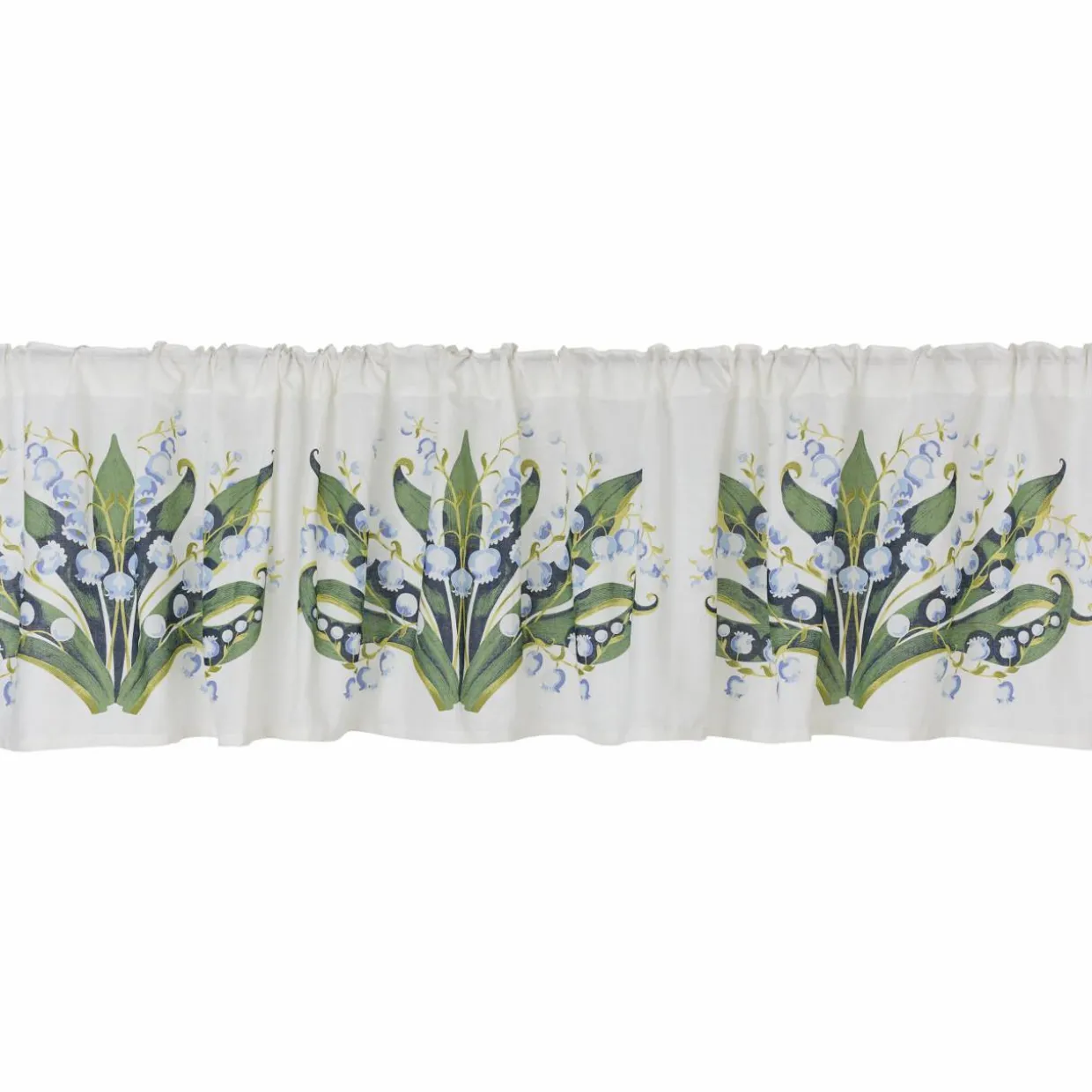Verhokappa Vallila 60 x 250 cm Kielo breeze