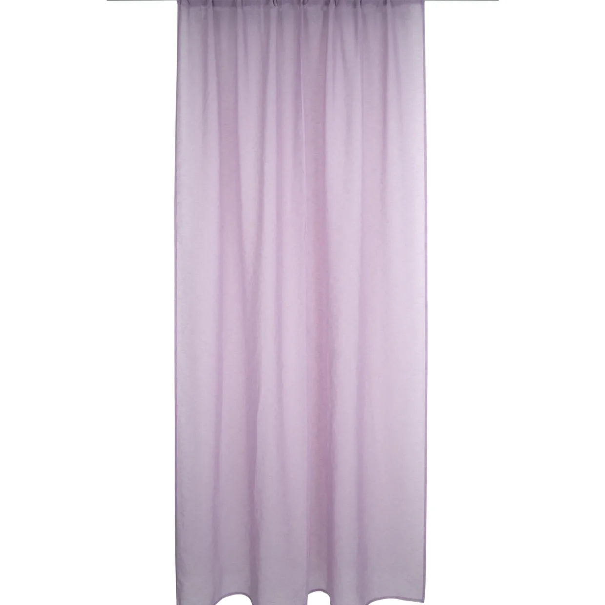 Verho Kotikulta 2 kpl 140 x 240 cm Katarina lila