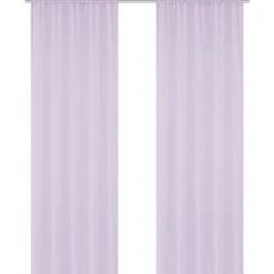 Verho Kotikulta 2 kpl 135 x 220 cm Tuuli lila