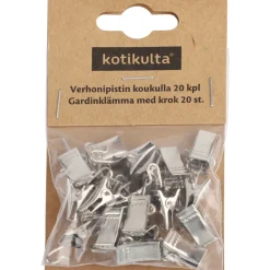 Verhonipistin Kotikulta 20 kpl koukulla