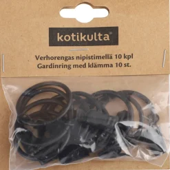 Verhorengas Kotikulta 10 kpl 32/38 mm nipistimellä