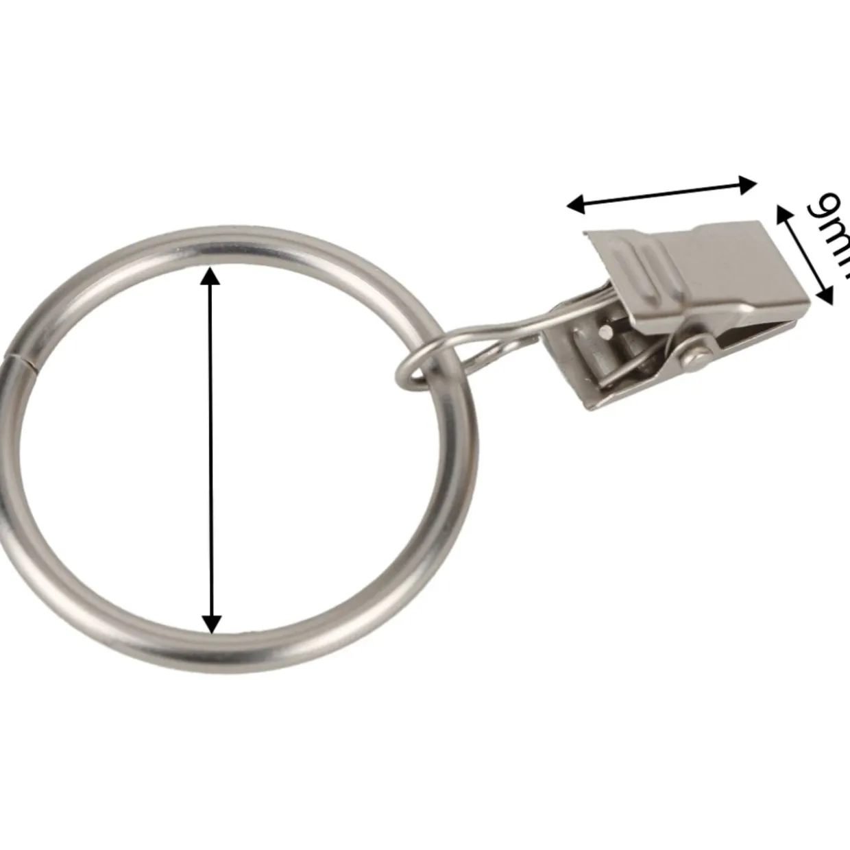 Verhorengas Kotikulta 10 kpl 32/38 mm nipistimellä
