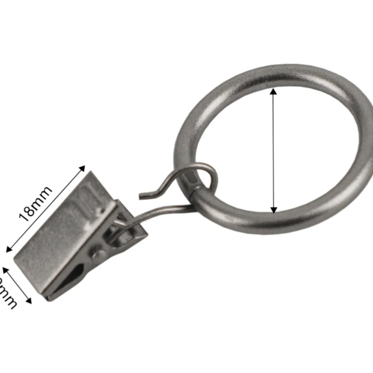 Verhorengas Kotikulta 10 kpl 25/32 mm nipistimellä