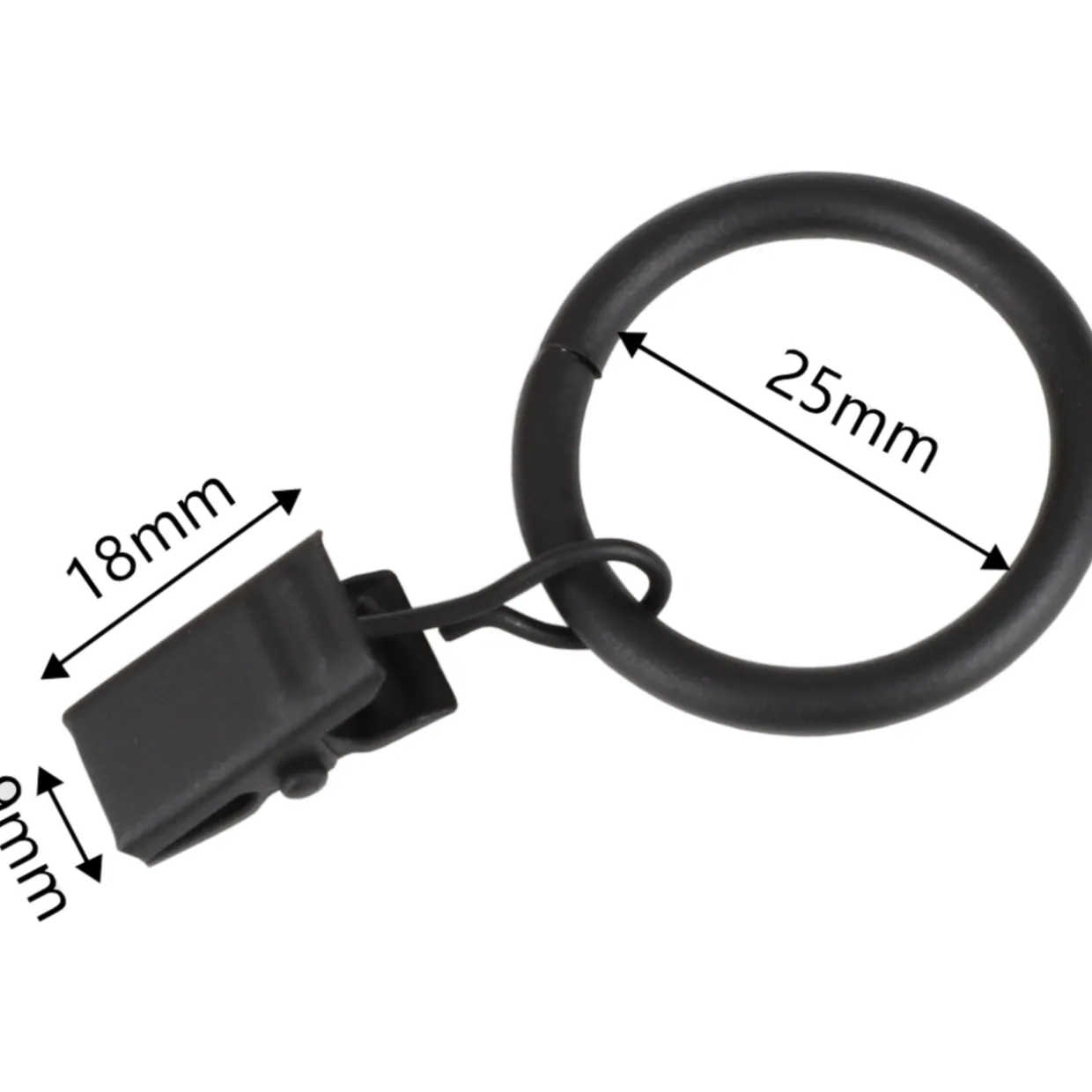 Verhorengas Kotikulta 10 kpl 25/32 mm nipistimellä