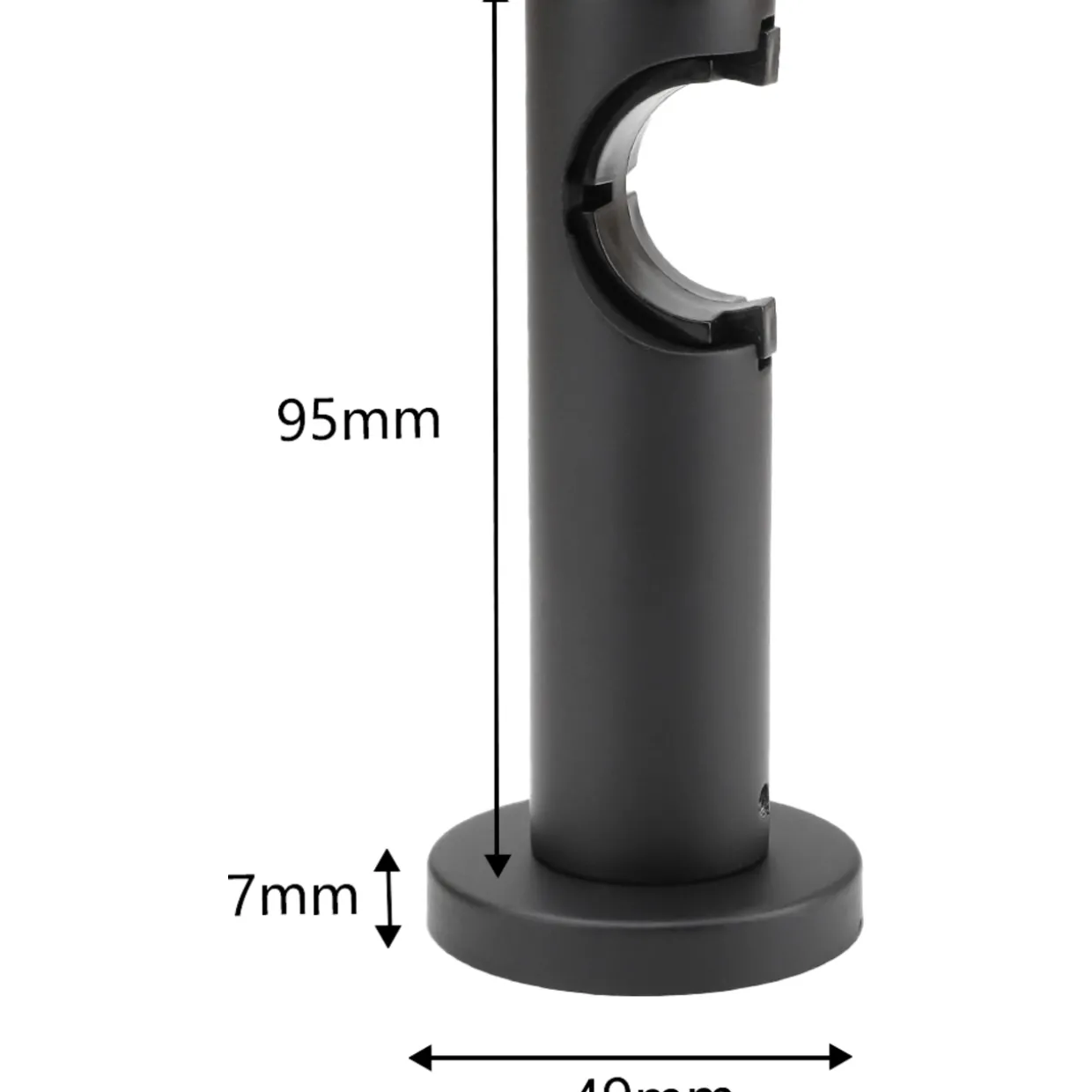 Verhotangon kannake Kotikulta 2 kpl 28 mm